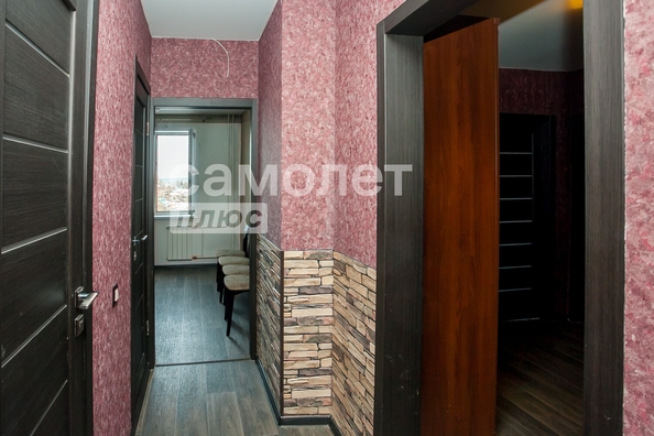 
   Продам 4-комнатную, 75.8 м², Свободы ул, 21

. Фото 4.