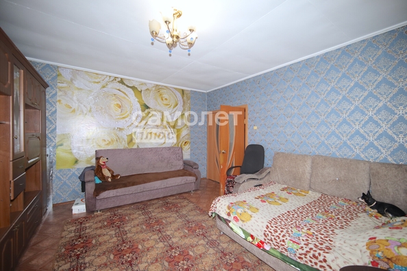 
  Продается дом, 90 м², деревня Береговая
. Фото 11.