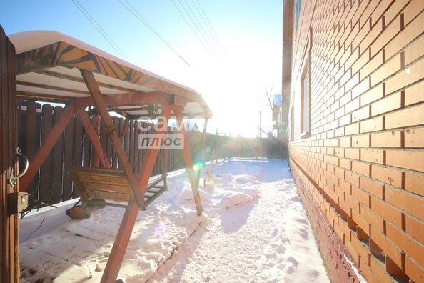 
  Продается дом, 90 м², деревня Береговая
. Фото 19.
