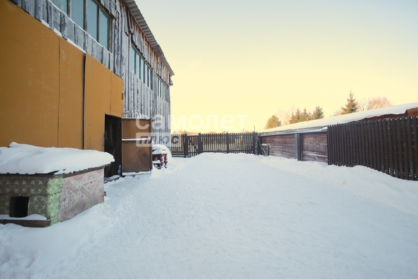 
  Продается дом, 90 м², деревня Береговая
. Фото 24.