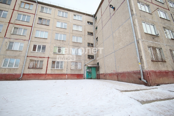 
   Продам 1-комнатную, 16.7 м², Инициативная ул, 5А

. Фото 9.