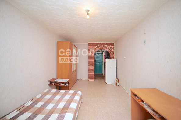 
  Продается 1-комн. квартира, 21.5 м², Ленина пр-кт, д. 135Б
. Фото 6.
