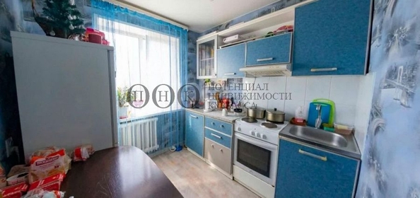 
   Продам 2-комнатную, 46.7 м², Сибиряков-Гвардейцев ул, 314

. Фото 7.