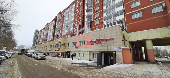 
   Продам помещение свободного назначения, 116 м², Тухачевского ул, 47

. Фото 3.