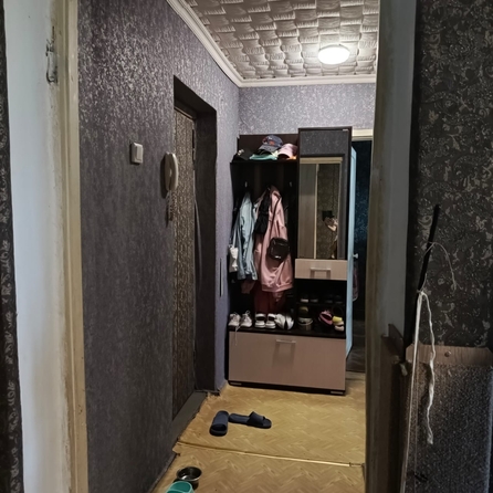 
   Продам 2-комнатную, 43 м², Муромцева ул, 10

. Фото 2.