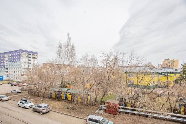 
  Продается 2-комн. квартира, 33.4 м², Ленинградский пр-кт, д. 28
. Фото 3.