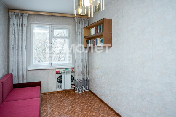 
   Продам 3-комнатную, 62.3 м², Ленина пр-кт, 133А

. Фото 7.