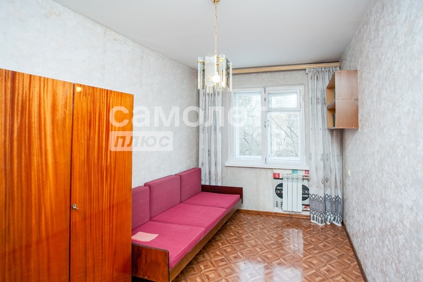 
   Продам 3-комнатную, 62.3 м², Ленина пр-кт, 133А

. Фото 10.