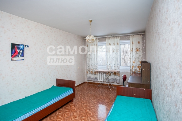 
   Продам 3-комнатную, 62.3 м², Ленина пр-кт, 133А

. Фото 15.