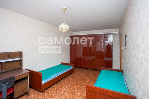 
  Продается 3-комн. квартира, 62.3 м², Ленина пр-кт, д. 133А
. Фото 16.
