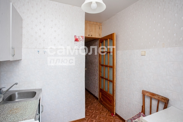 
  Продается 3-комн. квартира, 62.3 м², Ленина пр-кт, д. 133А
. Фото 19.