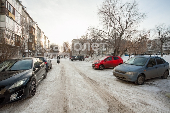 
  Продается 3-комн. квартира, 62.3 м², Ленина пр-кт, д. 133А
. Фото 31.