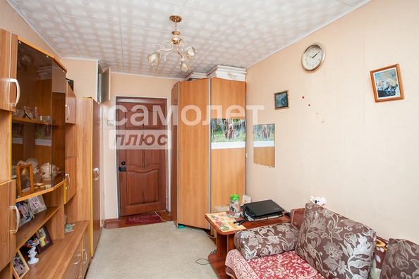 
   Продам 1-комнатную, 11.9 м², Металлистов ул, 19

. Фото 3.