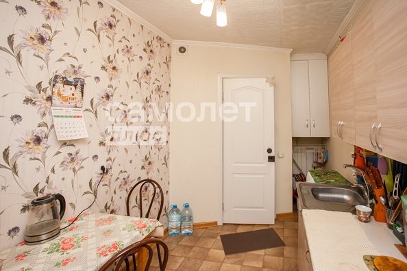 
  Продается 1-комн. квартира, 11.9 м², Металлистов ул, д. 19
. Фото 11.