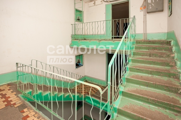 
  Продается 1-комн. квартира, 11.9 м², Металлистов ул, д. 19
. Фото 17.