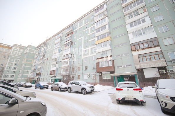
  Продается 3-комн. квартира, 64 м², Шахтеров пр-кт, д. 85
. Фото 33.