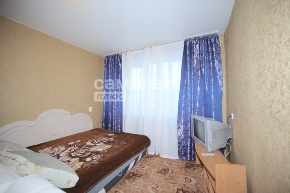 
  Продается 1-комн. квартира, 22.4 м², Ногинская ул, д. 10
. Фото 3.