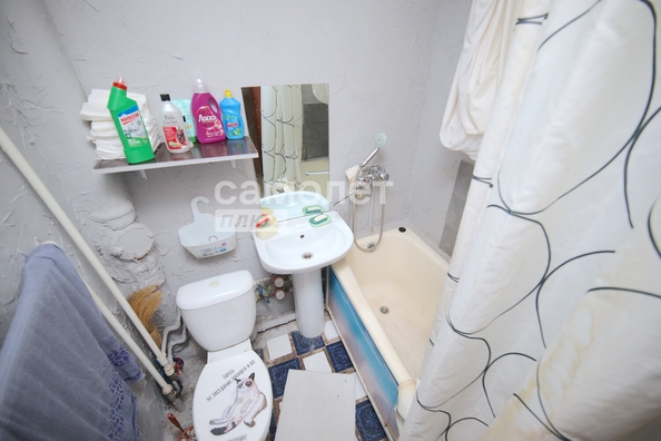 
  Продается 1-комн. квартира, 22.4 м², Ногинская ул, д. 10
. Фото 12.