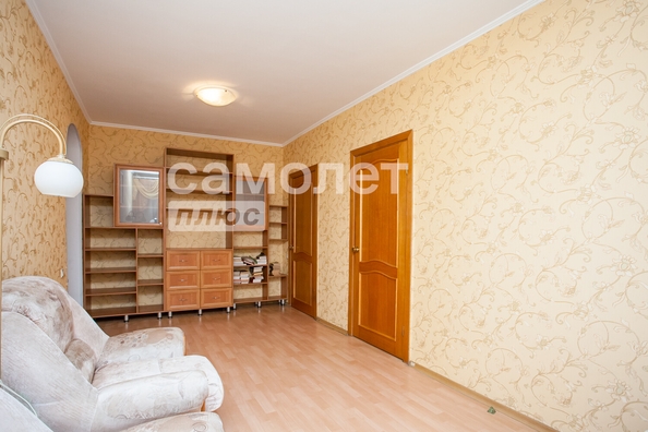 
   Продам 3-комнатную, 61.5 м², Московский пр-кт, 9б

. Фото 3.