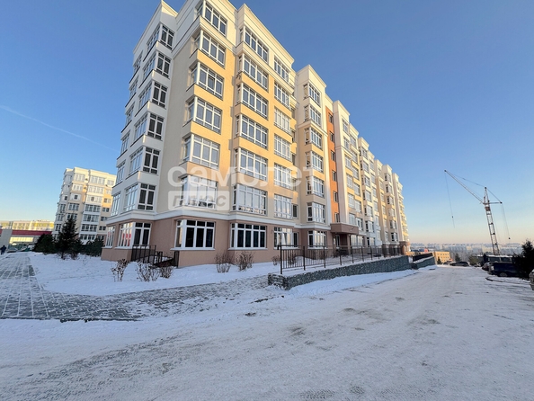 
   Продам 2-комнатную, 46.4 м², Солнечный б-р, 22

. Фото 13.