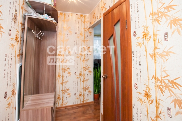 
   Продам 1-комнатную, 30.9 м², Космическая ул, 3

. Фото 7.