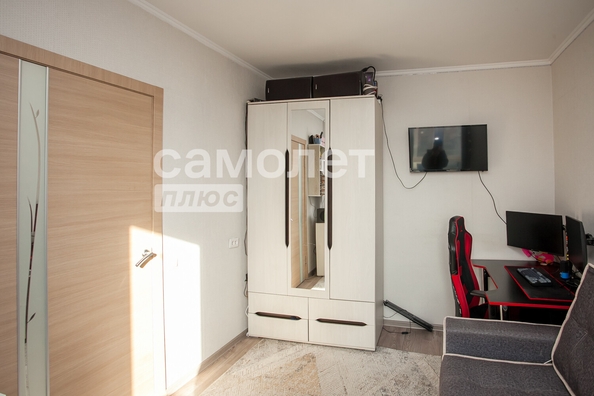 
   Продам 2-комнатную, 32.3 м², Базовая ул, 4в

. Фото 12.