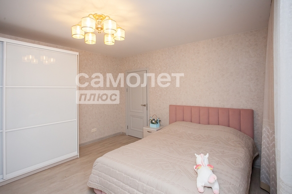 
   Продам 3-комнатную, 68.1 м², Свободы ул, 19А

. Фото 12.