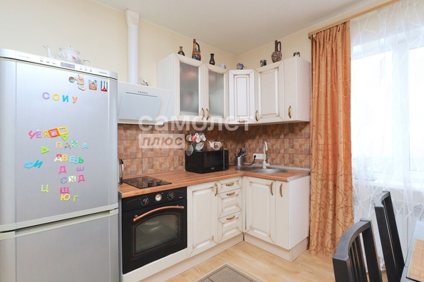
  Продается коттедж, 126 м², деревня Журавлево
. Фото 2.