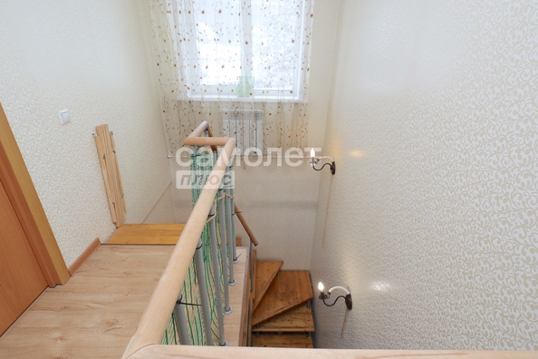 
  Продается коттедж, 126 м², деревня Журавлево
. Фото 17.