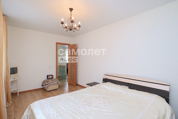 
  Продается коттедж, 126 м², деревня Журавлево
. Фото 12.