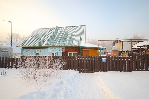 
  Продается дом, 34.4 м², Кемерово
. Фото 1.