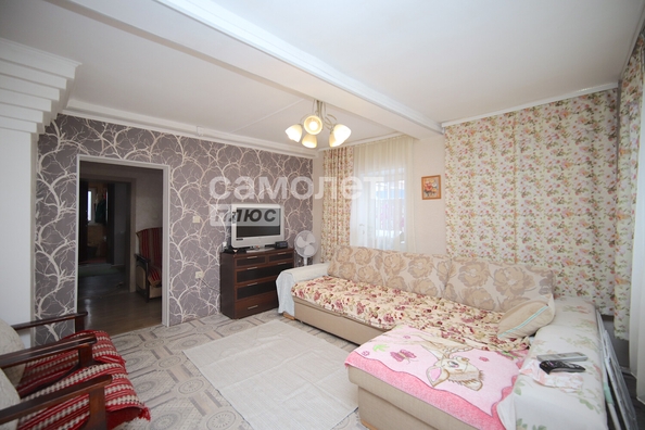 
  Продается дом, 34.4 м², Кемерово
. Фото 6.