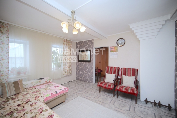 
  Продается дом, 34.4 м², Кемерово
. Фото 9.