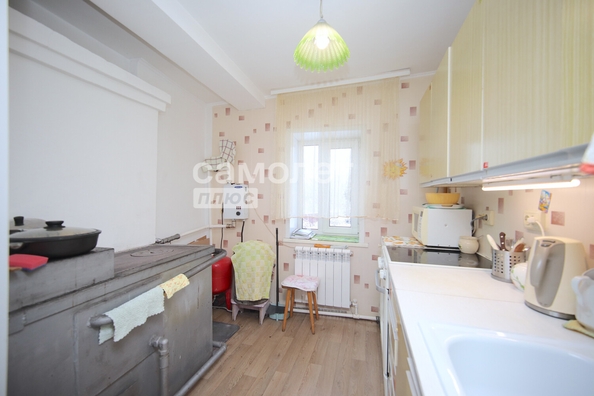 
  Продается дом, 34.4 м², Кемерово
. Фото 14.