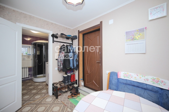 
  Продается дом, 34.4 м², Кемерово
. Фото 16.
