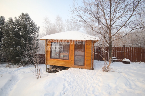
  Продается дом, 34.4 м², Кемерово
. Фото 20.