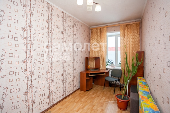 
  Продается 2-комн. квартира, 43.3 м², Луначарского ул, д. 14
. Фото 13.