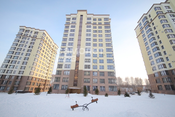 
   Продам 1-комнатную, 29.5 м², Дружбы ул, 30/4

. Фото 30.