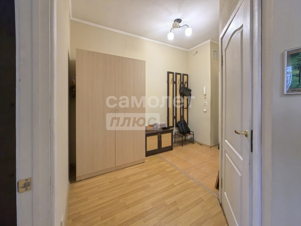 
   Продам 2-комнатную, 45 м², Химиков пр-кт, 10А

. Фото 5.