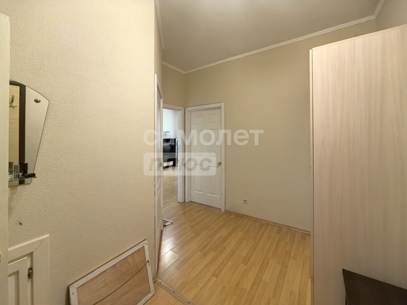 
   Продам 2-комнатную, 45 м², Химиков пр-кт, 10А

. Фото 10.