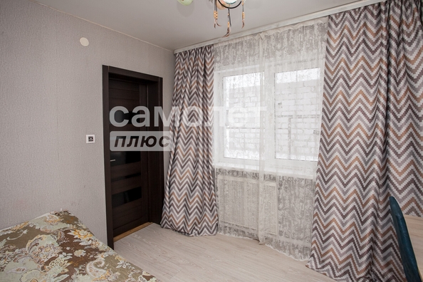 
   Продам дом, 119 м², Кемерово

. Фото 11.