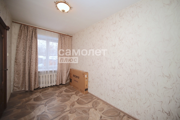 
   Продам 3-комнатную, 53.5 м², Тульская ул, 4

. Фото 13.