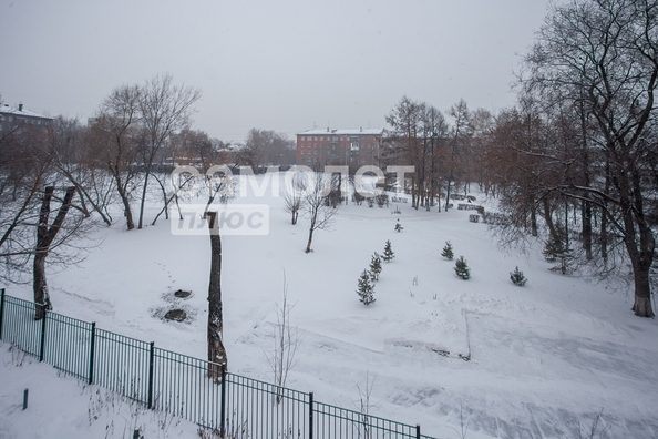 
   Продам 1-комнатную, 29.9 м², Сибиряков-Гвардейцев ул, 20

. Фото 15.