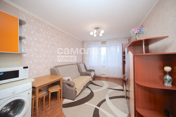 
   Продам студию, 22.4 м², Строителей б-р, 50/2

. Фото 1.