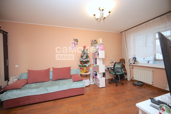 
   Продам 2-комнатную, 43.2 м², Ленинградский пр-кт, 47А

. Фото 2.