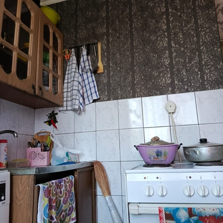 
   Продам 2-комнатную, 43 м², Муромцева ул, 10

. Фото 1.