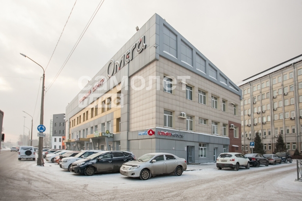 
   Сдам офис, 52.7 м², Карболитовская ул, 1/1

. Фото 11.