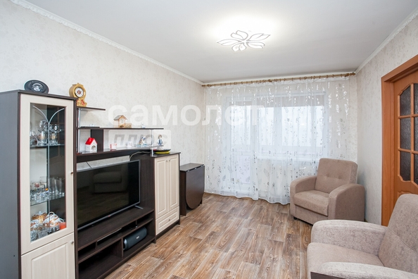 
   Продам 3-комнатную, 56.1 м², Пролетарская ул, 6

. Фото 9.