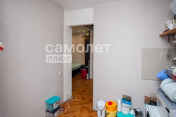 
  Продается 2-комн. квартира, 44.5 м², Ленина пр-кт, д. 115
. Фото 13.