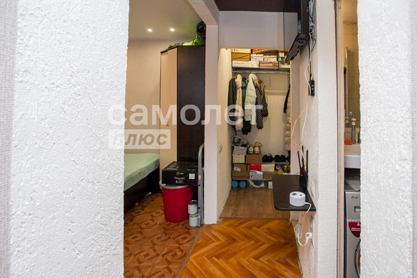 
  Продается 2-комн. квартира, 44.5 м², Ленина пр-кт, д. 115
. Фото 17.